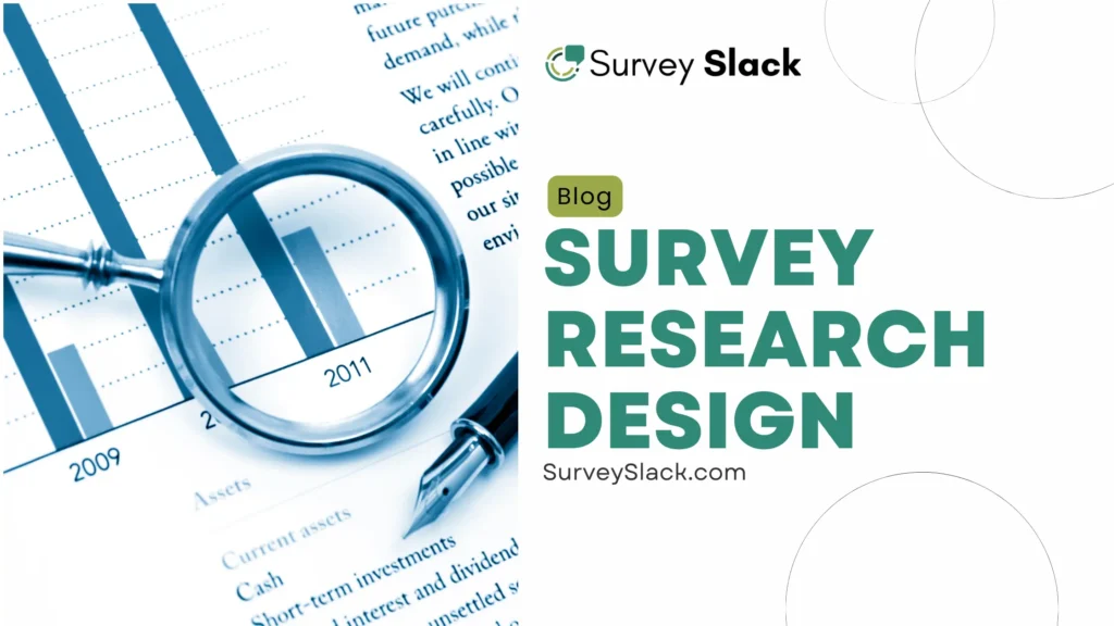 What is Research Design