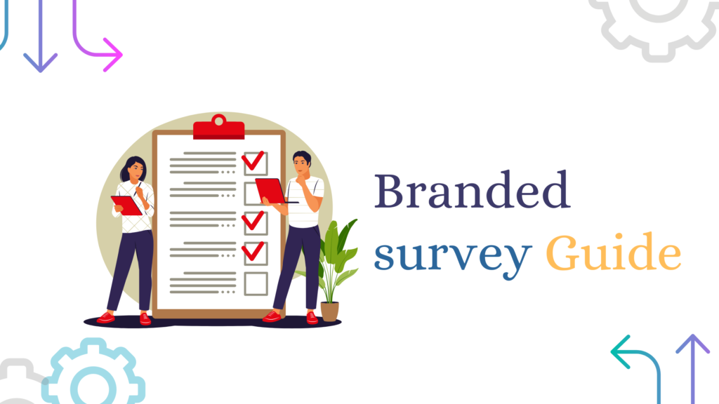 Branded Survey
