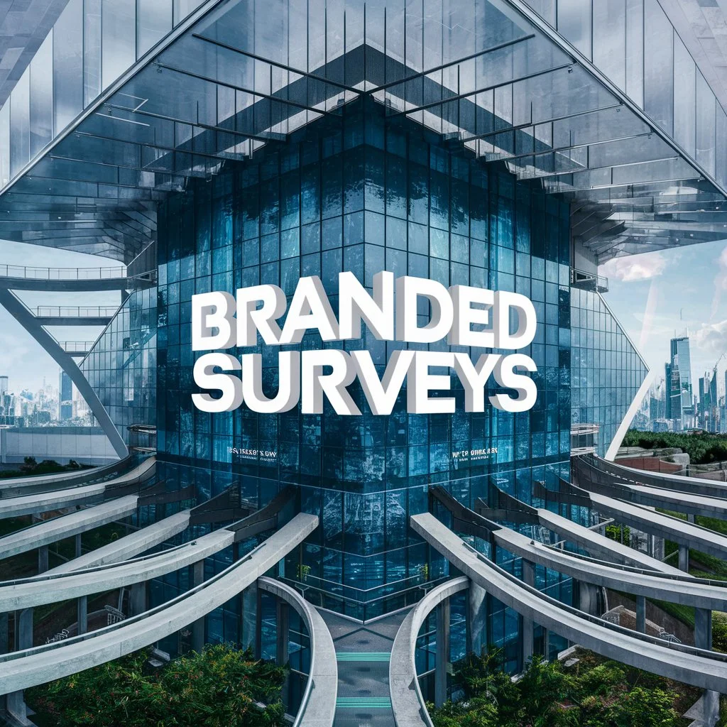 How to Create Branded Surveys
