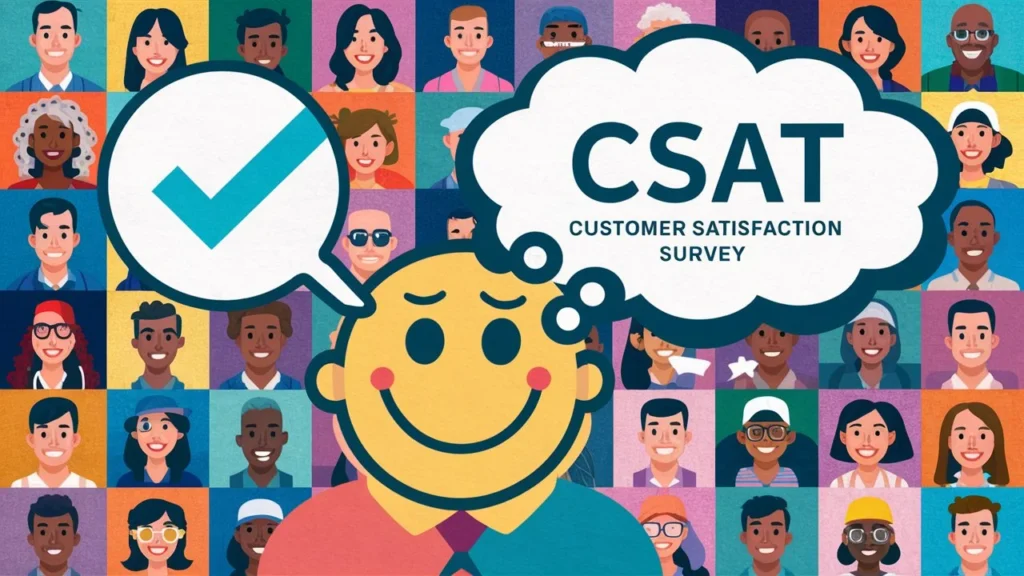 Customer Satisfaction Survey