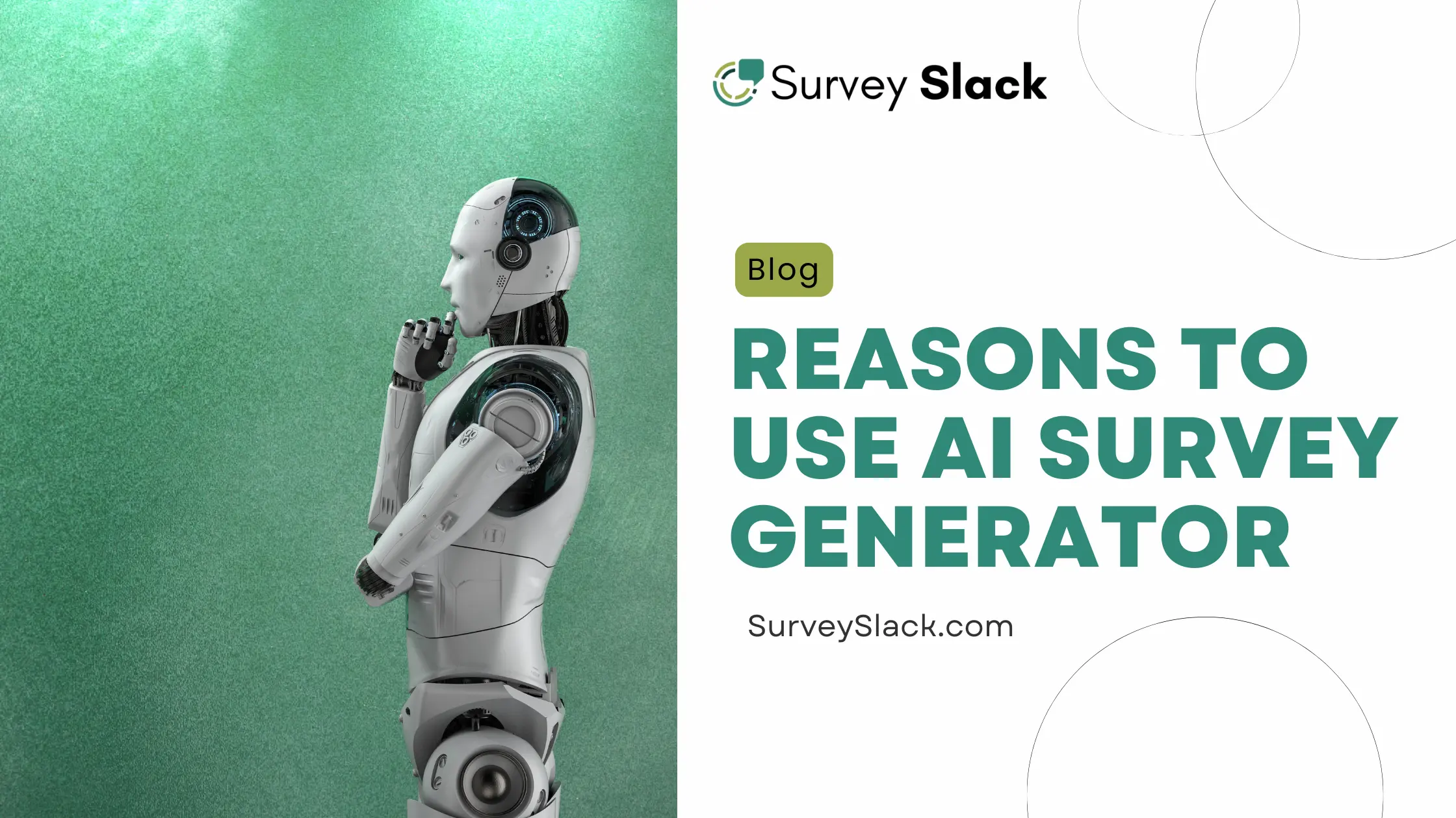 Unlock the Power of AI Survey Generator in Your Research