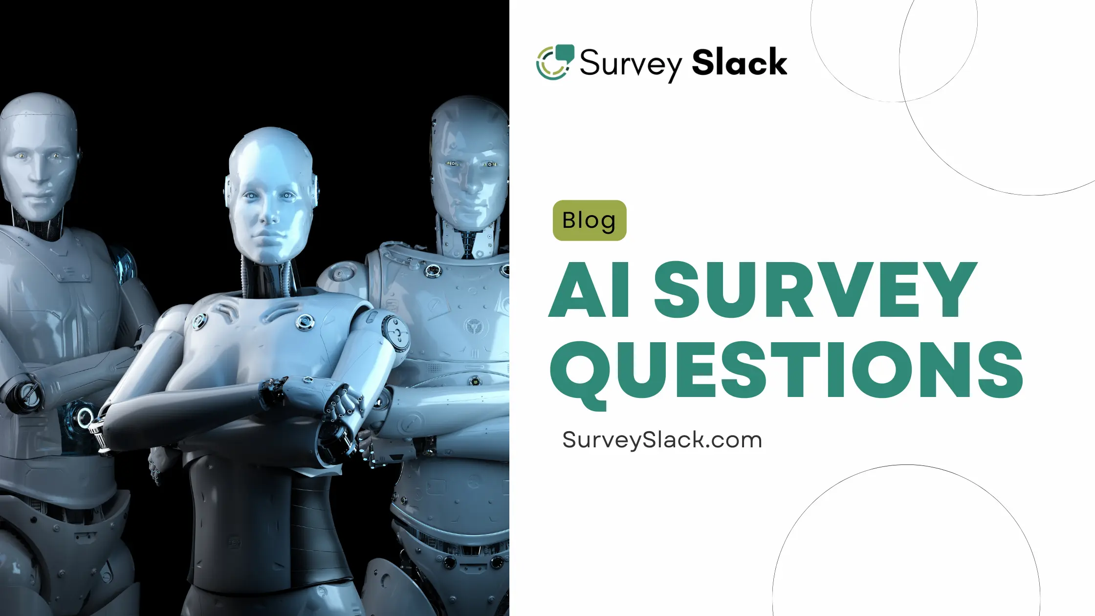 Unlock AI-Powered Survey Questions Generator