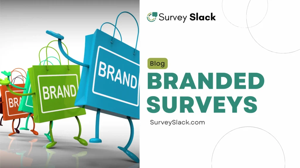 Branded Survey