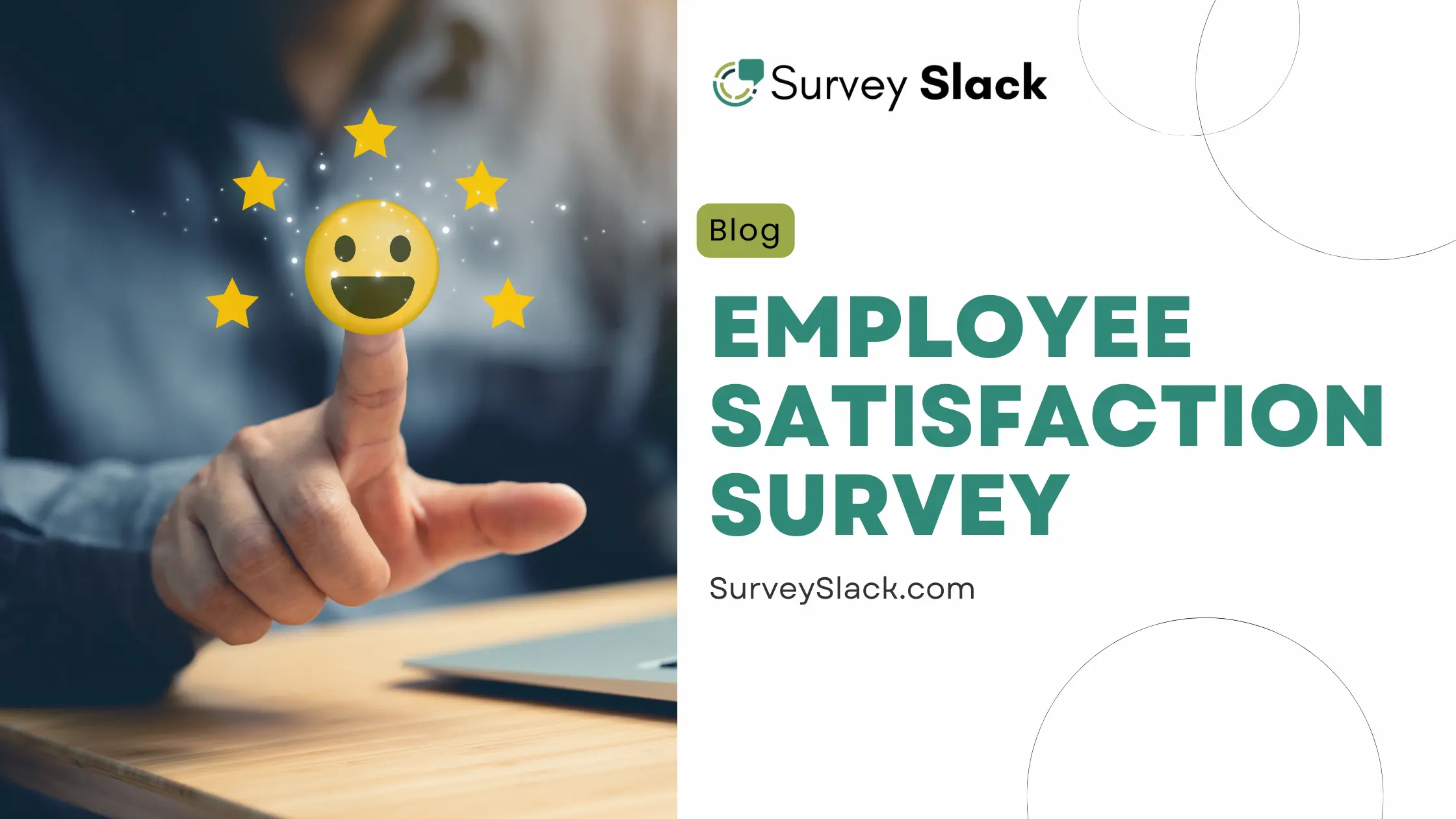 Employee Satisfaction Survey: A Step-by-Step Guide