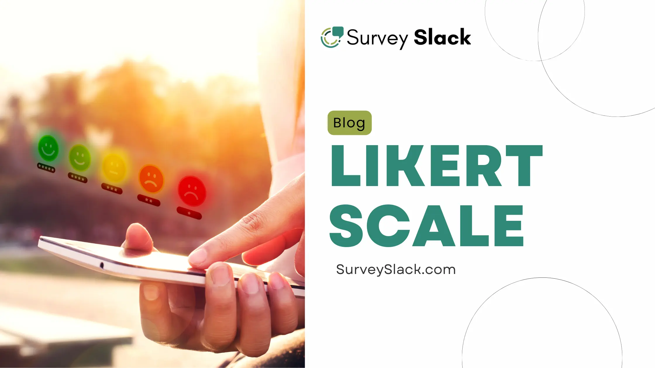 Likert scale: Questions, Survey, and Examples