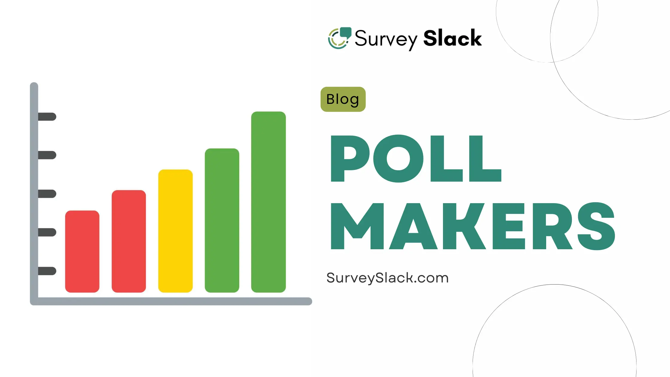 Top 10 Best Poll Makers for 2024: Free & Paid by SurveySlack