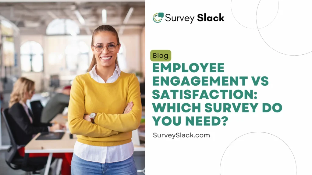 Employee Engagement Survey