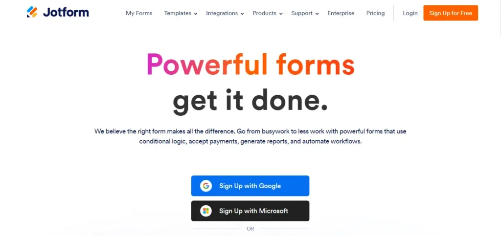 Jotform