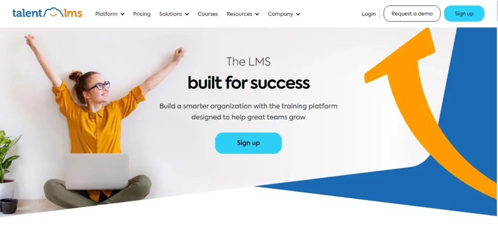 Talentlms