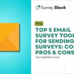 Email Survey Tools