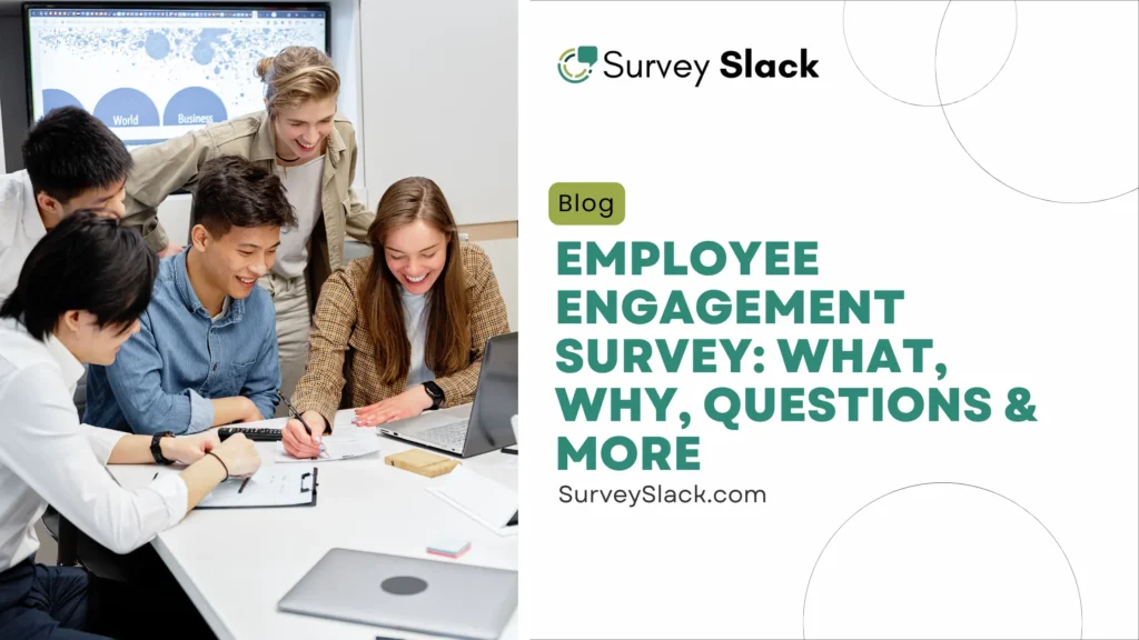 Employee Engagement Survey