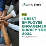 Employee Engagement Survey Tools