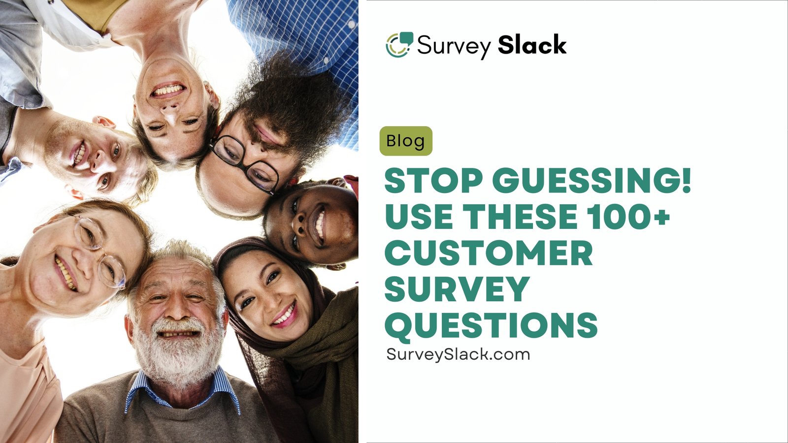 100+ Powerful Customer Satisfaction Questions For Unmatched Insights